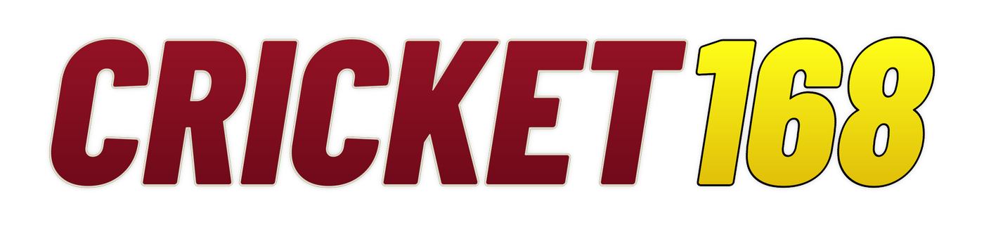 cricket168 logo